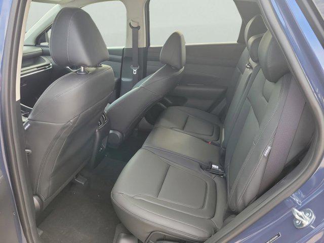 new 2025 Hyundai Tucson car, priced at $29,668