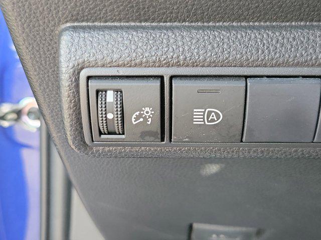 used 2021 Toyota Corolla car, priced at $16,988