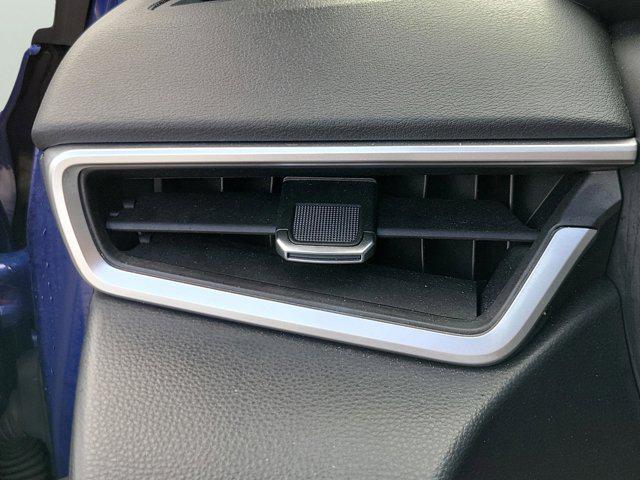 used 2021 Toyota Corolla car, priced at $16,988