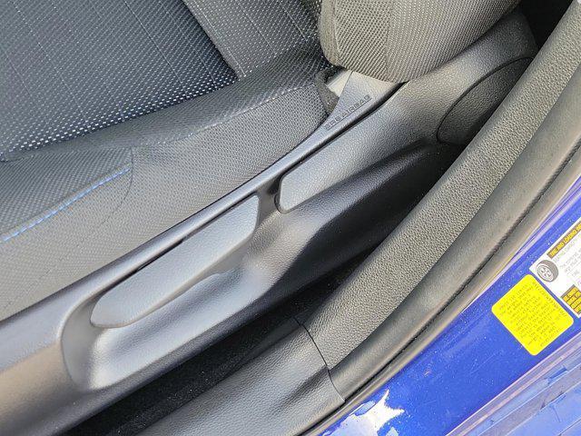 used 2021 Toyota Corolla car, priced at $16,988
