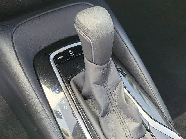 used 2021 Toyota Corolla car, priced at $16,988