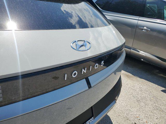 new 2024 Hyundai IONIQ 5 car, priced at $41,790