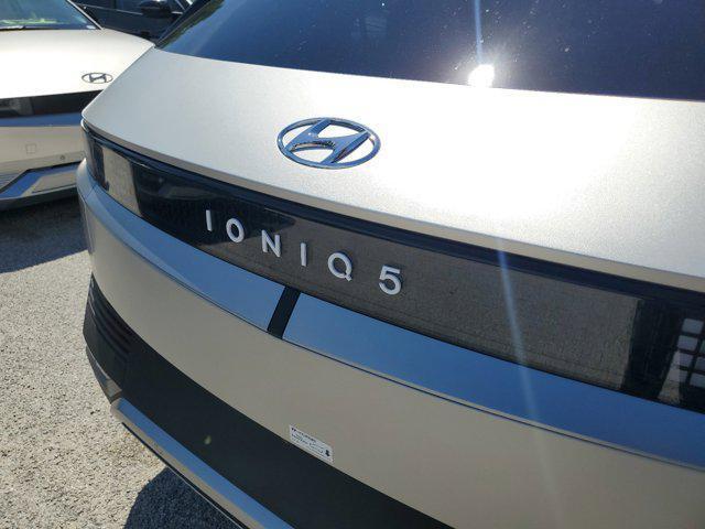 new 2024 Hyundai IONIQ 5 car, priced at $42,790