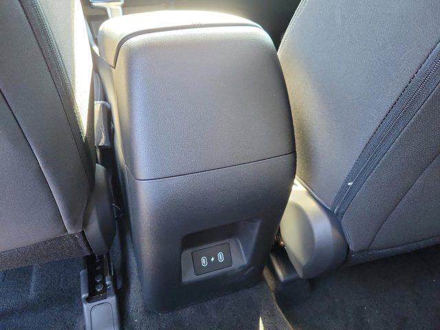 new 2026 Hyundai Tucson car, priced at $30,750