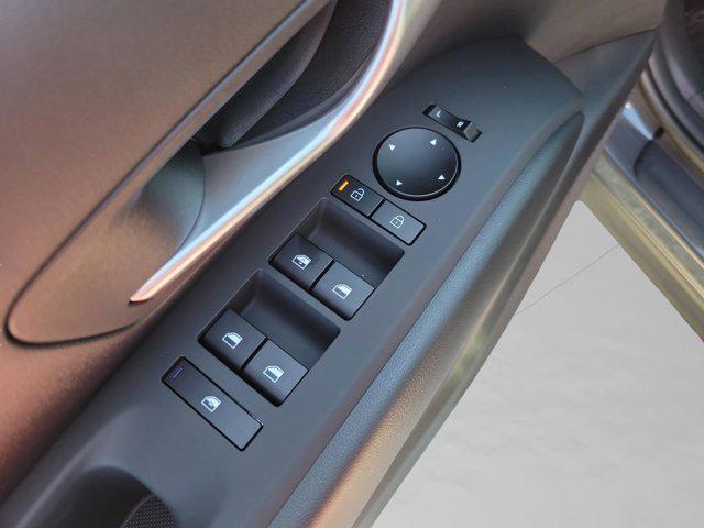 new 2026 Hyundai Tucson car, priced at $30,750