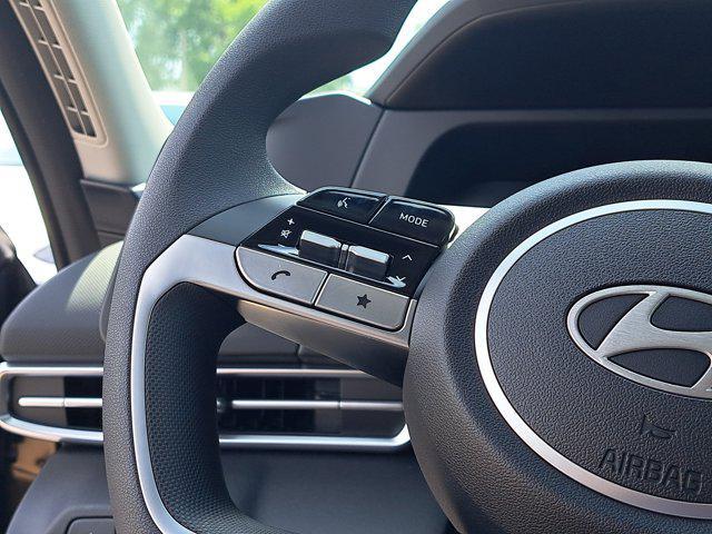 new 2025 Hyundai ELANTRA HEV car, priced at $25,130