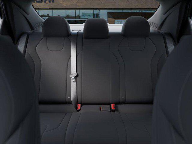 new 2025 Hyundai ELANTRA HEV car, priced at $25,380