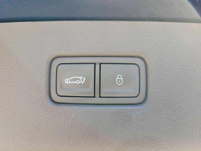 used 2023 Genesis GV80 car, priced at $39,488