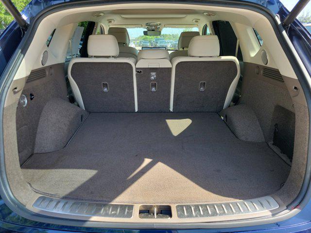 used 2023 Genesis GV80 car, priced at $39,488