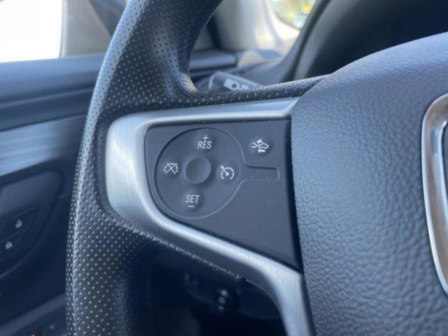 used 2022 GMC Terrain car, priced at $20,149