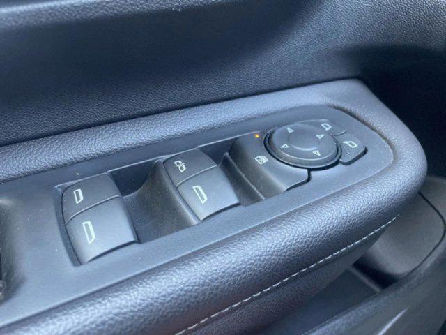 used 2022 GMC Terrain car, priced at $20,149