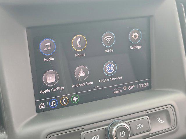 used 2022 GMC Terrain car, priced at $19,929