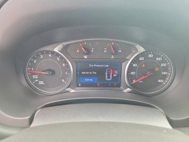 used 2022 GMC Terrain car, priced at $19,929