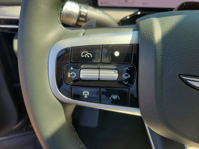 new 2026 Genesis GV80 car, priced at $70,840