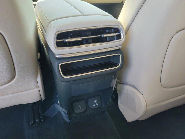 new 2026 Genesis GV80 car, priced at $70,840