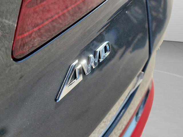 new 2026 Genesis GV80 car, priced at $70,840