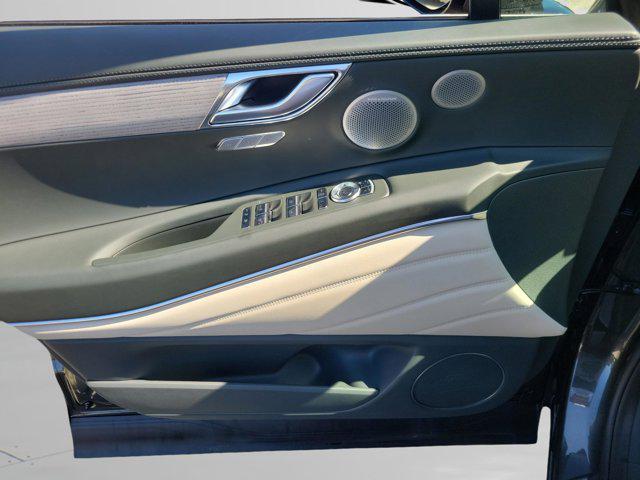 new 2026 Genesis GV80 car, priced at $70,840