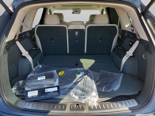 new 2026 Genesis GV80 car, priced at $70,840