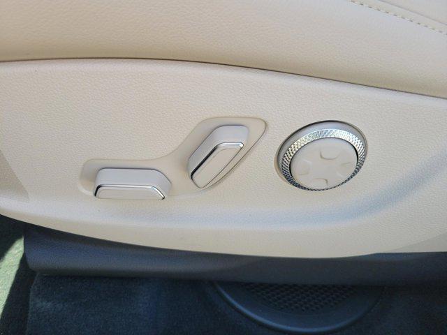 new 2026 Genesis GV80 car, priced at $70,840