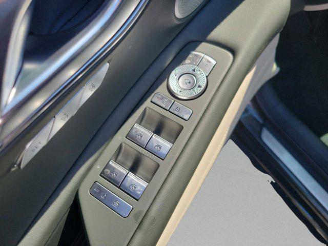 new 2026 Genesis GV80 car, priced at $70,840