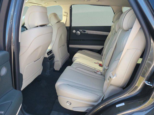 new 2026 Genesis GV80 car, priced at $70,840