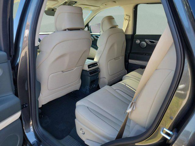 new 2026 Genesis GV80 car, priced at $70,840