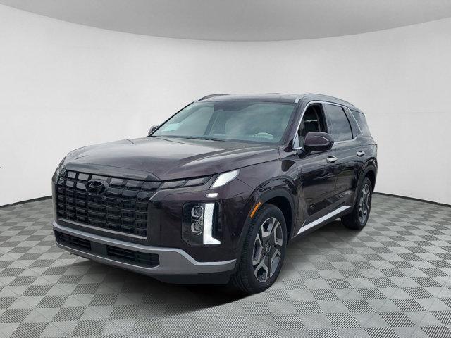 new 2024 Hyundai Palisade car, priced at $50,392