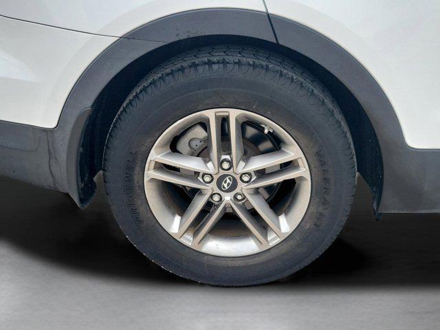 used 2018 Hyundai Santa Fe Sport car, priced at $12,788