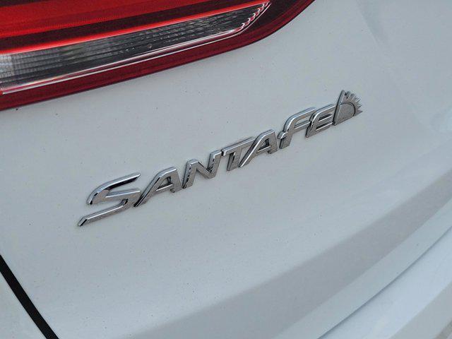 used 2018 Hyundai Santa Fe Sport car, priced at $12,788