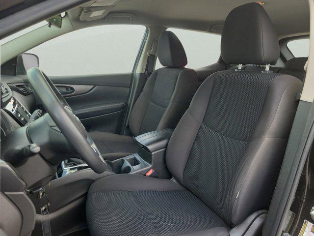 used 2018 Nissan Rogue Sport car, priced at $9,623
