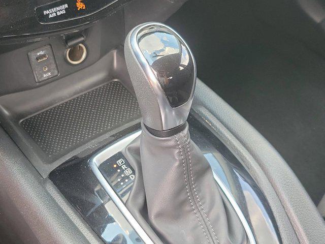 used 2018 Nissan Rogue Sport car, priced at $9,623