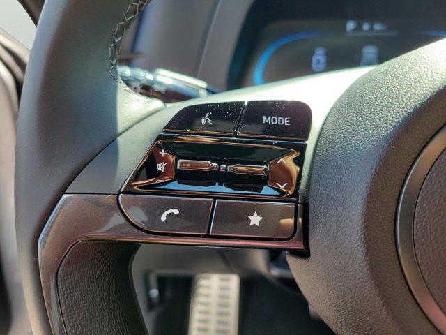 new 2025 Hyundai Elantra car, priced at $23,642