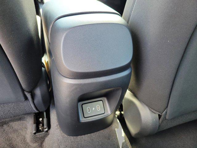 new 2025 Hyundai Elantra car, priced at $23,642