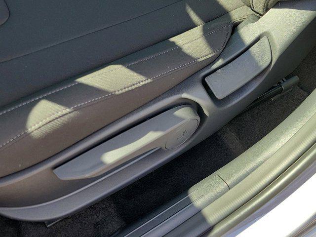 new 2025 Hyundai Elantra car, priced at $23,642