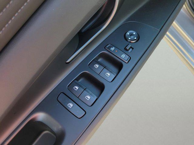 new 2025 Hyundai Elantra car, priced at $23,642