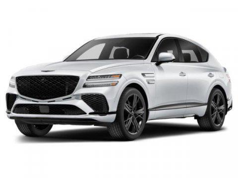 new 2026 Genesis GV80 Coupe car, priced at $86,401