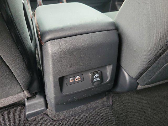 used 2022 Nissan Frontier car, priced at $30,024