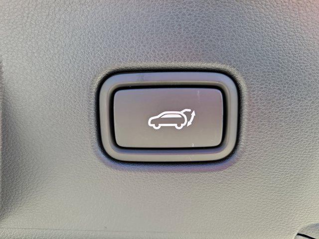 new 2025 Hyundai TUCSON Hybrid car, priced at $42,510