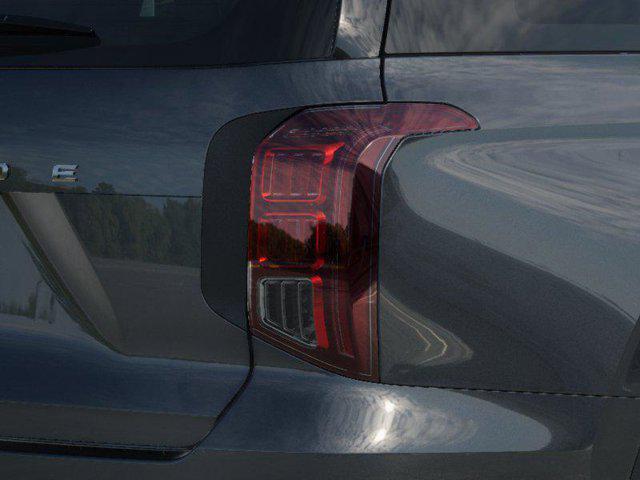 new 2025 Hyundai Palisade car, priced at $44,204