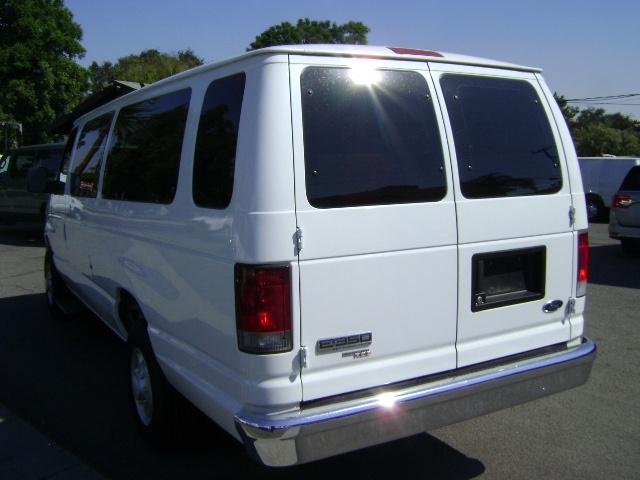 used 2008 Ford E350 Super Duty car, priced at $21,995