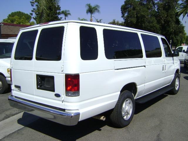 used 2008 Ford E350 Super Duty car, priced at $21,995