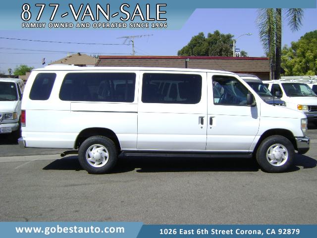 used 2008 Ford E350 Super Duty car, priced at $21,995