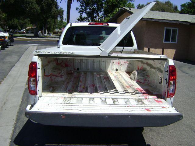 used 2017 Nissan Frontier car, priced at $10,495