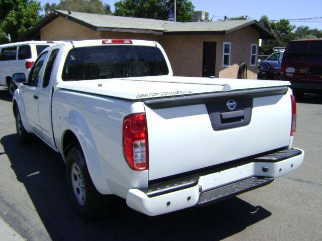 used 2017 Nissan Frontier car, priced at $10,495