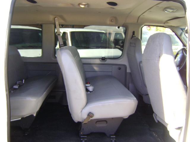 used 2005 Ford E350 Super Duty car, priced at $13,995