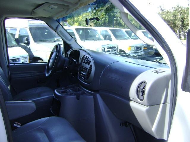 used 2005 Ford E350 Super Duty car, priced at $13,995