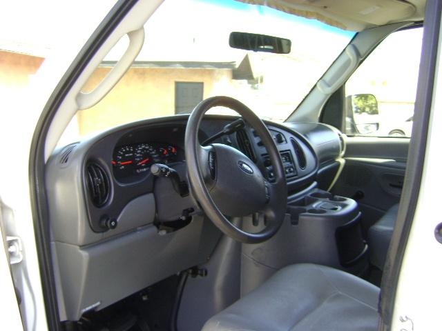 used 2005 Ford E350 Super Duty car, priced at $13,995