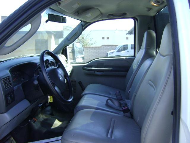 used 2003 Ford F-350 car, priced at $12,995