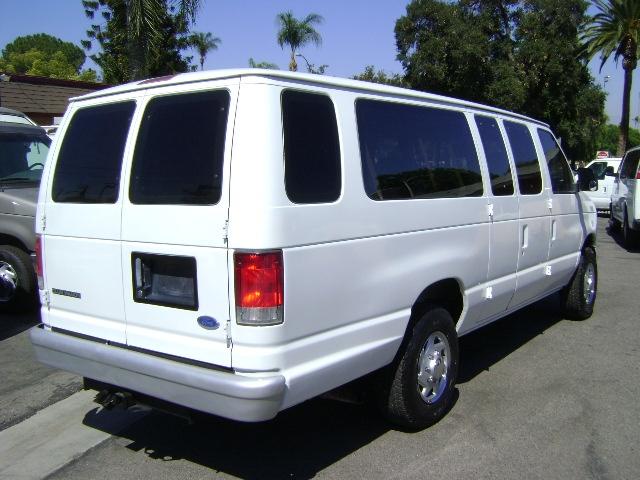 used 1997 Ford E350 car, priced at $9,995