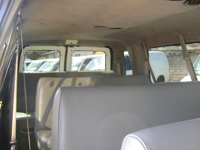 used 1997 Ford E350 car, priced at $9,995